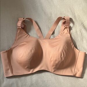 CALIA by Carrie Underwood Blush Bra